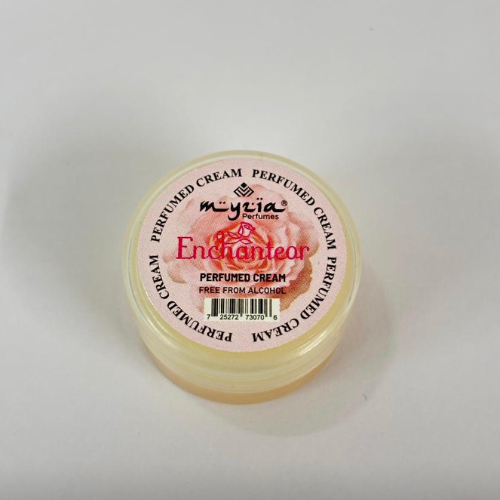 Enchantear perfumed cream
