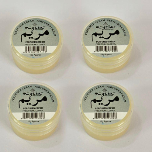 Maryam perfumed cream