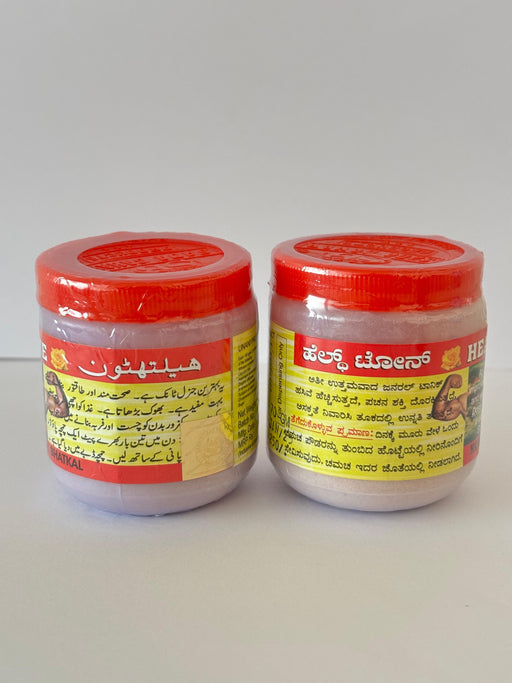 Health tone powder (pack of 2)